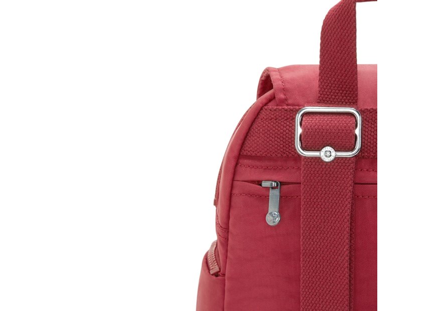 Kipling CITY ZIP S/I3523 - POLYAMIDE - F kipling-city zip s-- Loisirs
