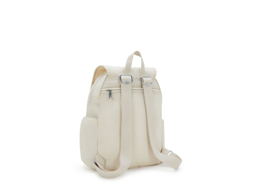 Kipling CITY ZIP S/I3523 - POLYAMIDE - H kipling-city zip s-- Loisirs