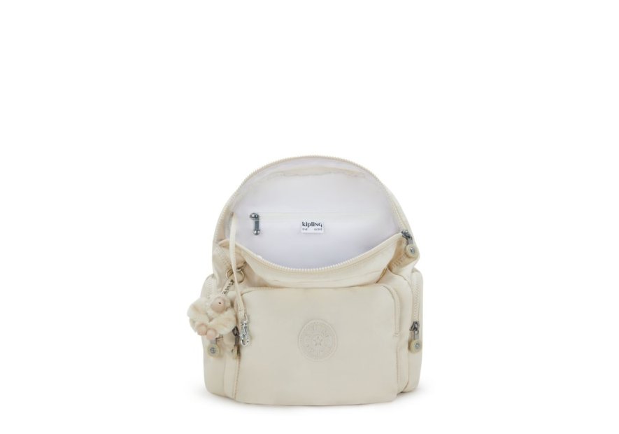 Kipling CITY ZIP S/I3523 - POLYAMIDE - H kipling-city zip s-- Loisirs