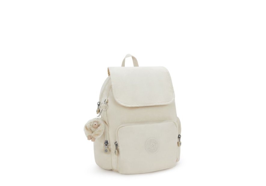 Kipling CITY ZIP S/I3523 - POLYAMIDE - H kipling-city zip s-- Loisirs