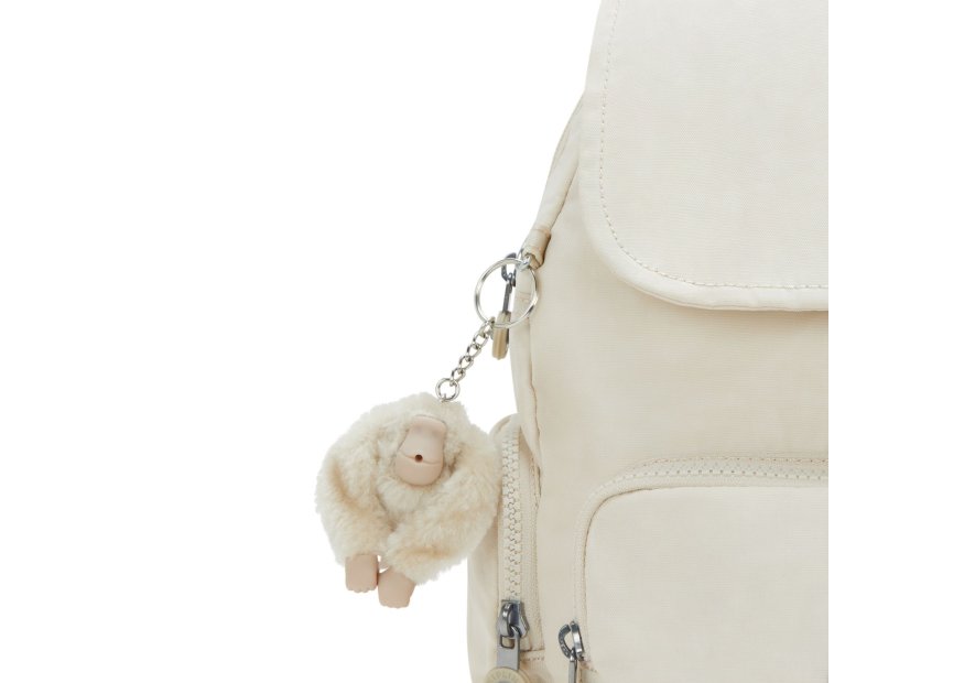 Kipling CITY ZIP S/I3523 - POLYAMIDE - H kipling-city zip s-- Loisirs