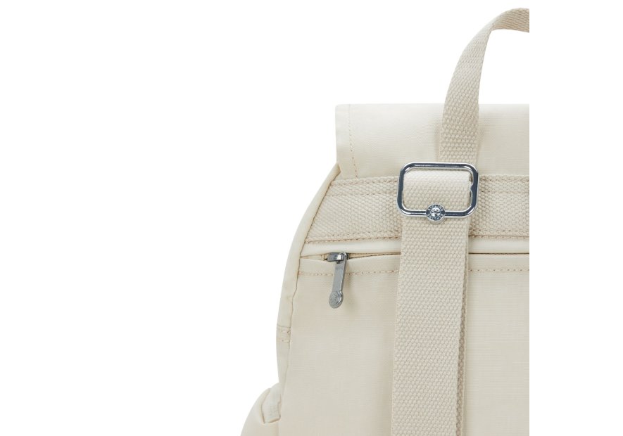 Kipling CITY ZIP S/I3523 - POLYAMIDE - H kipling-city zip s-- Loisirs