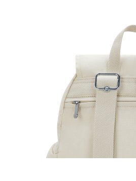 Kipling CITY ZIP S/I3523 - POLYAMIDE - H kipling-city zip s-- Loisirs