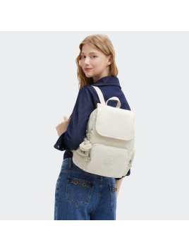 Kipling CITY ZIP S/I3523 - POLYAMIDE - H kipling-city zip s-- Loisirs