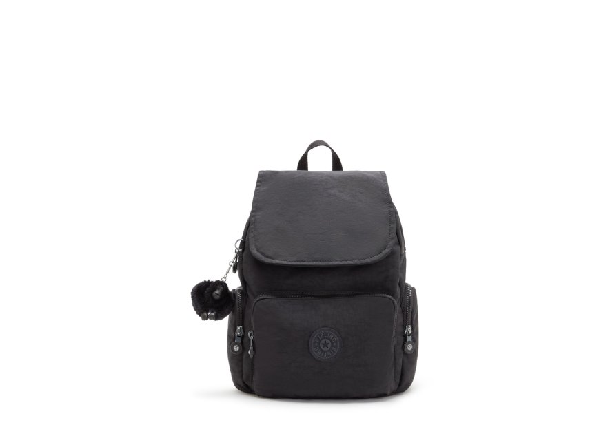 Kipling CITY ZIP MINI/I6046 - POLYAMIDE  sac à dos city zip mini kipling Sacs à mains