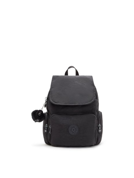 Kipling CITY ZIP MINI/I6046 - POLYAMIDE  sac à dos city zip mini kipling sacs-a-mains
