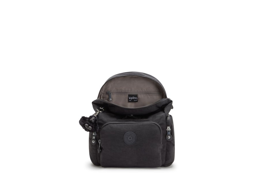 Kipling CITY ZIP MINI/I6046 - POLYAMIDE  sac à dos city zip mini kipling Sacs à mains