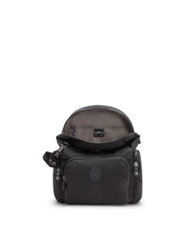 Kipling CITY ZIP MINI/I6046 - POLYAMIDE  sac à dos city zip mini kipling Sacs à mains