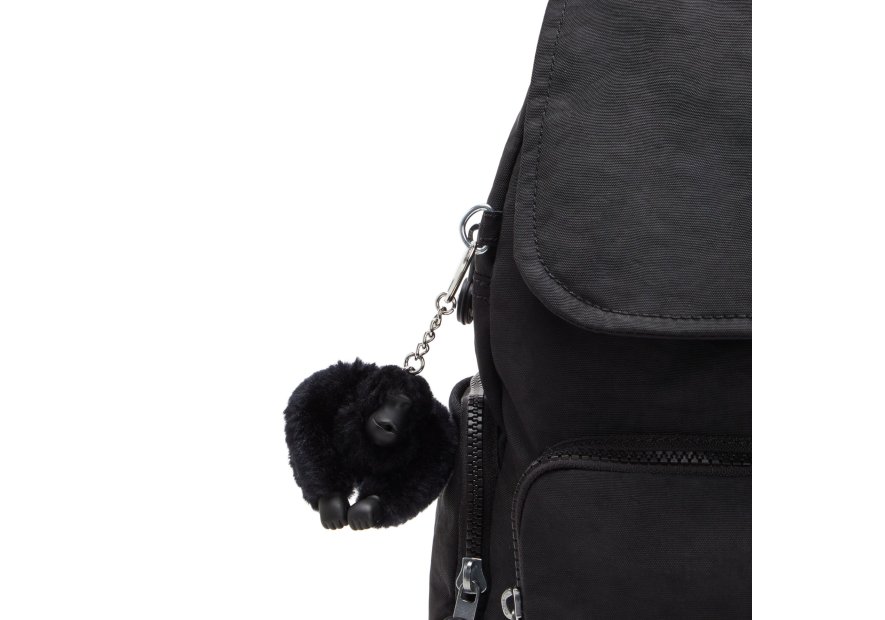 Kipling CITY ZIP MINI/I6046 - POLYAMIDE  sac à dos city zip mini kipling Sacs à mains