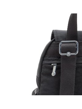 Kipling CITY ZIP MINI/I6046 - POLYAMIDE  sac à dos city zip mini kipling Sacs à mains