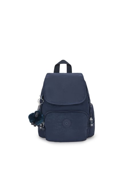 Kipling CITY ZIP MINI/I6046 - POLYAMIDE  sac à dos city zip mini kipling Sacs à mains