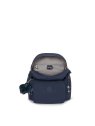 Kipling CITY ZIP MINI/I6046 - POLYAMIDE  sac à dos city zip mini kipling sacs-a-mains