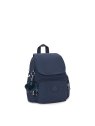 Kipling CITY ZIP MINI/I6046 - POLYAMIDE  sac à dos city zip mini kipling sacs-a-mains