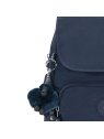 Kipling CITY ZIP MINI/I6046 - POLYAMIDE  sac à dos city zip mini kipling sacs-a-mains