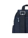 Kipling CITY ZIP MINI/I6046 - POLYAMIDE  sac à dos city zip mini kipling sacs-a-mains