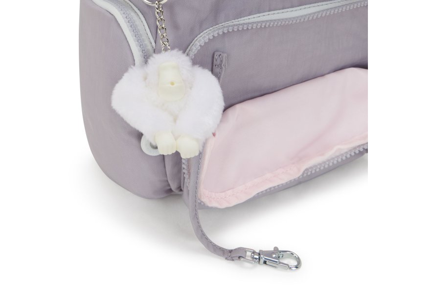 Kipling CITY ZIP MINI/I6046 - POLYAMIDE  sac à dos city zip mini kipling Sacs à mains