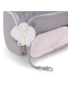 Kipling CITY ZIP MINI/I6046 - POLYAMIDE  sac à dos city zip mini kipling Sacs à mains