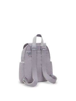 Kipling CITY ZIP MINI/I6046 - POLYAMIDE  sac à dos city zip mini kipling Sacs à mains