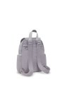 Kipling CITY ZIP MINI/I6046 - POLYAMIDE  sac à dos city zip mini kipling sacs-a-mains