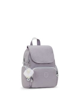 Kipling CITY ZIP MINI/I6046 - POLYAMIDE  sac à dos city zip mini kipling Sacs à mains