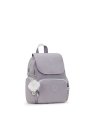 Kipling CITY ZIP MINI/I6046 - POLYAMIDE  sac à dos city zip mini kipling sacs-a-mains