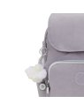 Kipling CITY ZIP MINI/I6046 - POLYAMIDE  sac à dos city zip mini kipling sacs-a-mains