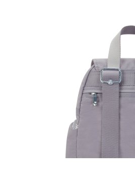 Kipling CITY ZIP MINI/I6046 - POLYAMIDE  sac à dos city zip mini kipling Sacs à mains