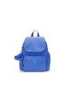 Kipling CITY ZIP MINI/I6046 - POLYAMIDE  sac à dos city zip mini kipling sacs-a-mains