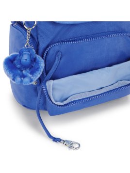 Kipling CITY ZIP MINI/I6046 - POLYAMIDE  sac à dos city zip mini kipling Sacs à mains