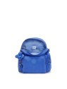 Kipling CITY ZIP MINI/I6046 - POLYAMIDE  sac à dos city zip mini kipling sacs-a-mains