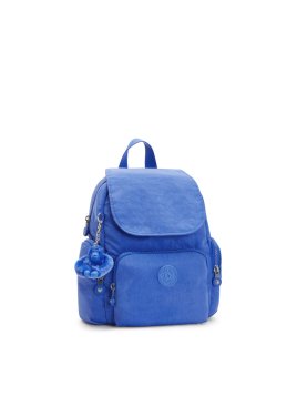 Kipling CITY ZIP MINI/I6046 - POLYAMIDE  sac à dos city zip mini kipling Sacs à mains