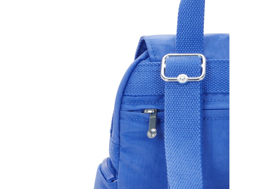 Kipling CITY ZIP MINI/I6046 - POLYAMIDE  sac à dos city zip mini kipling Sacs à mains