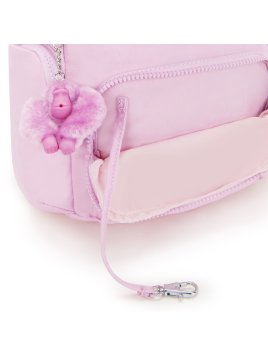 Kipling CITY ZIP MINI/I6046 - POLYAMIDE  sac à dos city zip mini kipling Sacs à mains