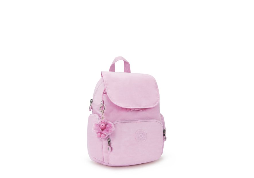 Kipling CITY ZIP MINI/I6046 - POLYAMIDE  sac à dos city zip mini kipling Sacs à mains