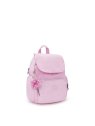 Kipling CITY ZIP MINI/I6046 - POLYAMIDE  sac à dos city zip mini kipling sacs-a-mains