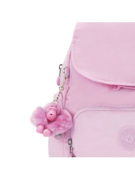 Kipling CITY ZIP MINI/I6046 - POLYAMIDE  sac à dos city zip mini kipling Sacs à mains