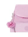 Kipling CITY ZIP MINI/I6046 - POLYAMIDE  sac à dos city zip mini kipling sacs-a-mains