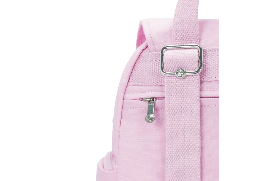 Kipling CITY ZIP MINI/I6046 - POLYAMIDE  sac à dos city zip mini kipling Sacs à mains