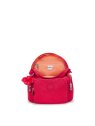 Kipling CITY ZIP MINI/I6046 - POLYAMIDE  sac à dos city zip mini kipling sacs-a-mains