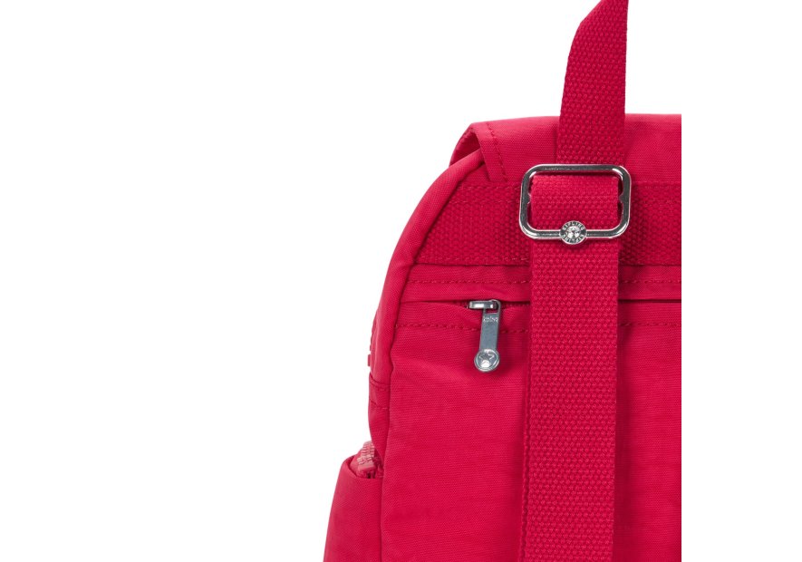 Kipling CITY ZIP MINI/I6046 - POLYAMIDE  sac à dos city zip mini kipling Sacs à mains