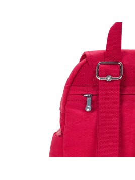 Kipling CITY ZIP MINI/I6046 - POLYAMIDE  sac à dos city zip mini kipling Sacs à mains