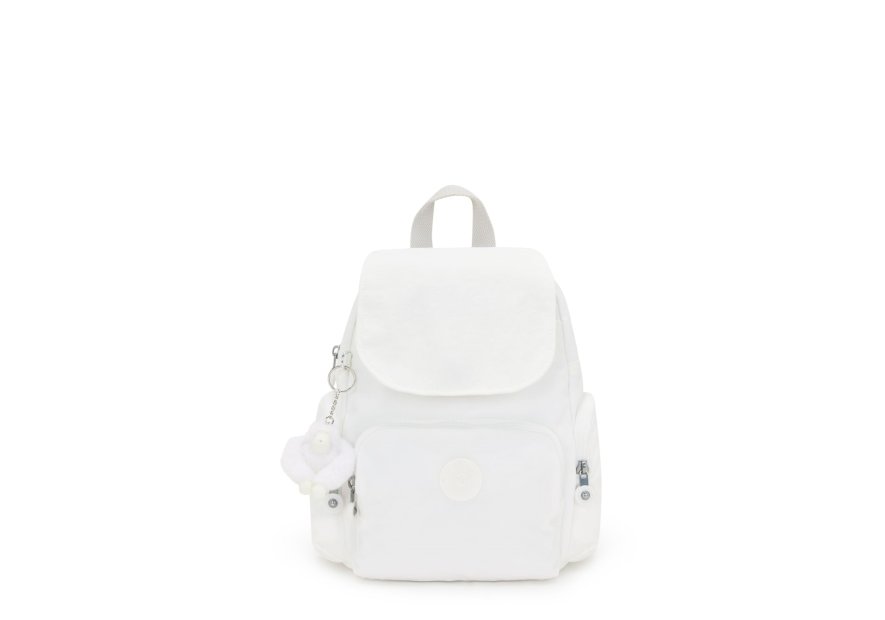 Kipling CITY ZIP MINI/I6046 - POLYAMIDE  sac à dos city zip mini kipling Sacs à mains