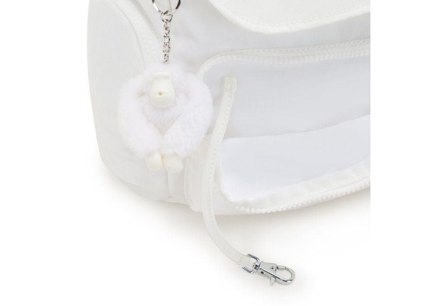 Kipling CITY ZIP MINI/I6046 - POLYAMIDE  sac à dos city zip mini kipling Sacs à mains