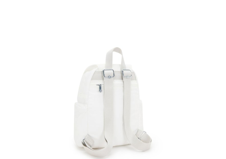 Kipling CITY ZIP MINI/I6046 - POLYAMIDE  sac à dos city zip mini kipling Sacs à mains