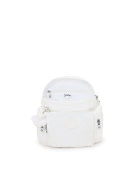 Kipling CITY ZIP MINI/I6046 - POLYAMIDE  sac à dos city zip mini kipling Sacs à mains