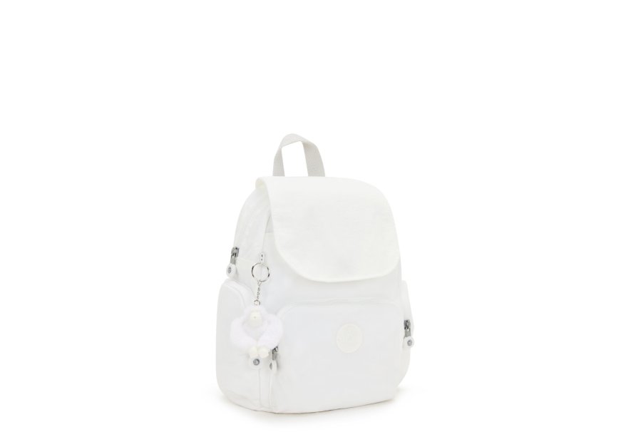 Kipling CITY ZIP MINI/I6046 - POLYAMIDE  sac à dos city zip mini kipling Sacs à mains