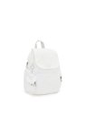 Kipling CITY ZIP MINI/I6046 - POLYAMIDE  sac à dos city zip mini kipling sacs-a-mains