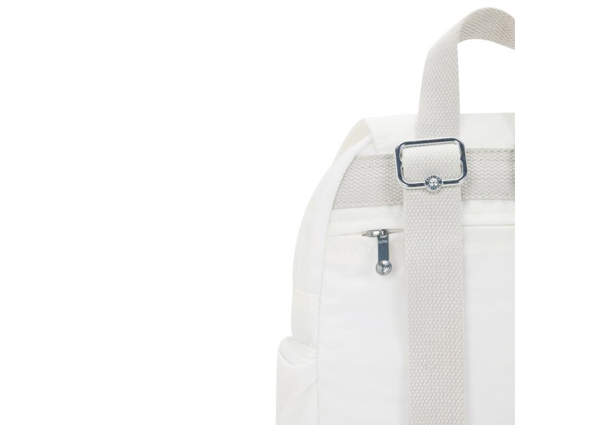 Kipling CITY ZIP MINI/I6046 - POLYAMIDE  sac à dos city zip mini kipling Sacs à mains