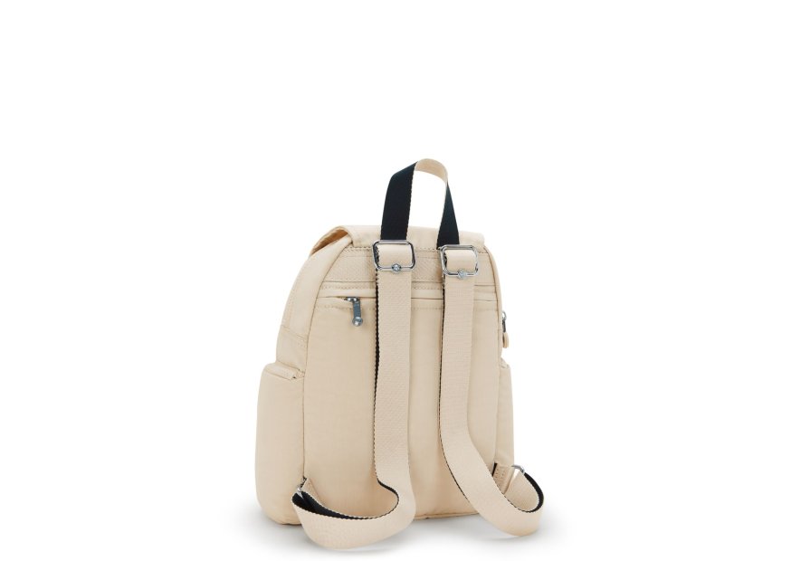 Kipling CITY ZIP MINI/I6046 - POLYAMIDE  sac à dos city zip mini kipling Sacs à mains