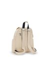 Kipling CITY ZIP MINI/I6046 - POLYAMIDE  sac à dos city zip mini kipling sacs-a-mains